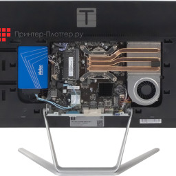 Моноблок Тесла Z22BT i3-10105/8GB/512GB