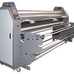 Термопресс TitanJet RTX3-2300TPU