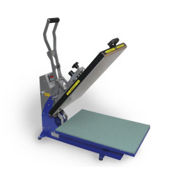 Плоский термопресс Schulze Blue PRESS Line Size S DTG (38 x 45 см)