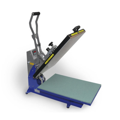 Плоский термопресс Schulze Blue PRESS Line Size S DTG (38 x 45 см)