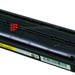Тонер-картридж SAKURA Q6002A для HP LaserJet (yellow), 2000 стр. (PP052400)