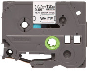 Brother термоусадочная лента HSE-241, 17,7 x 1,5 мм