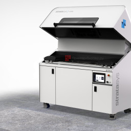 3D-принтер Stratasys H350