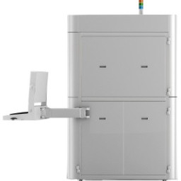 3D-принтер 3D Systems sPro 60 HD