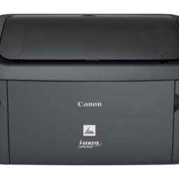Принтер Canon i-SENSYS LBP6000B
