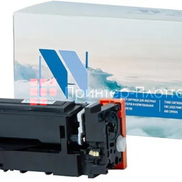 Картридж NVP совместимый NV-054H Magenta для Canon i-Sensys LBP-620/621/623/640/MF-640/641/642/643/644/645 (2300k)