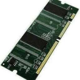 Xerox модуль памяти для WorkCentre 3325, Phaser 4600, 4620, 512 МБ
