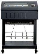 Принтер OKI MX 8050-PED-EUR