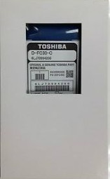 Toshiba девелопер D-FC30-C