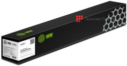 Картридж лазерный Cactus CS-EXV49M пурпурный (19000стр.) для Canon IR C3320/C3320i/C3325i/C3330i/C3500/C3520i MFP/C3525i MFP/C3530i MFP