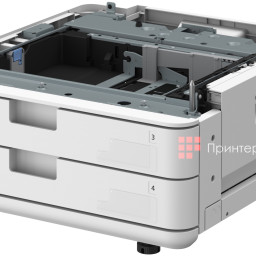 Canon устройство кассетной подачи AY1, 2 x 550 листов