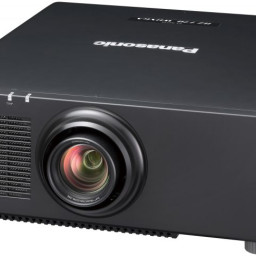 Проектор Panasonic PT-RW730BE