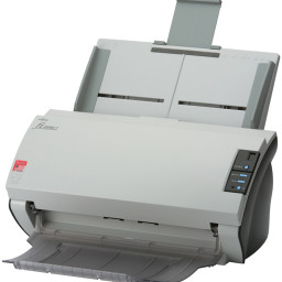 Сканер Fujitsu fi-5530C2