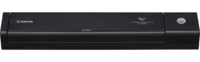 Мобильный сканер Canon imageFORMULA P-208II