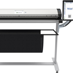 Сканер широкоформатный WideTEK 48CL-600 Bundle