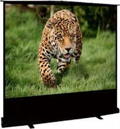 Экран Sakura Cinema Standscreen 16:9, 80