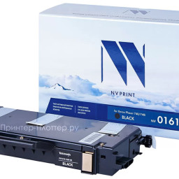 Картридж NVP совместимый NV-016168400 Black для Xerox Phaser 740/740i (6000k)