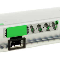 Ricoh бункер для отработанного тонера Waste Toner Bottle SP C352, 13000 стр. (408110, 408228)