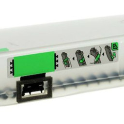 Ricoh бункер для отработанного тонера Waste Toner Bottle SP C352, 13000 стр. (408110, 408228)