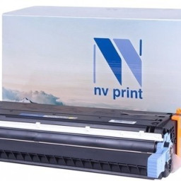 Картридж NVP совместимый NV-C9732A Yellow (БЕЗ ГАРАНТИИ) для HP Color LaserJet 5500/ 5500DN/ 5500DTN/ 5500HDN/ 5500TDN/ 5500N/ 5550/ 5550DN/ 5550DTN/ 5550HDN/ 5550N (12000k)