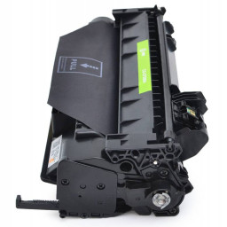 Картридж лазерный Cactus CS-CF280AS черный (2700 стр.) для HP LJ Pro 400/M401/M425