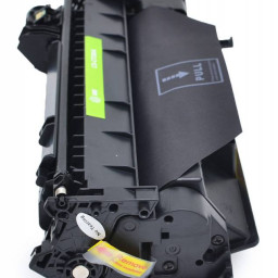 Картридж лазерный Cactus CS-CF280AS черный (2700 стр.) для HP LJ Pro 400/M401/M425