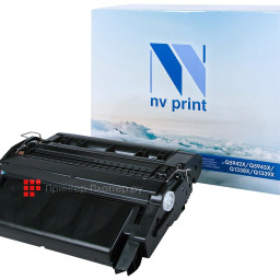 Картридж NVP совместимый NV-Q5942X/Q5945X/Q1338X/Q1339X для HP LaserJet 4250/ 4250dtn/ 4250dtnsl/ 4250n/ 4250tn/ 4350/ 4350dtn/ 4350dtnsl/ 4350n/ 4350tn/ M4345/ M4345x/ M4345xm/ M4345xs/ 4345/ 4345xs/ 4345x/ 4345xm/ 4200/ 4200n (20000k)