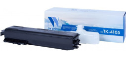 Картридж NVP совместимый NV-TK-4105 для Kyocera TASKalfa 1800/ 1801/ 2200/ 2201 (15000k)