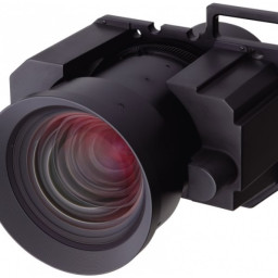 Epson широкоугольный объектив ELPLW07