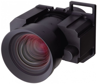 Epson широкоугольный объектив ELPLW07