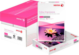 Бумага Xerox Colour Impressions Silk, матовая, SRA3 (320 x 450 мм), 250 г/кв.м (250 листов)