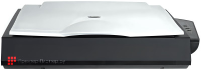 Сканер Avision FB6380E