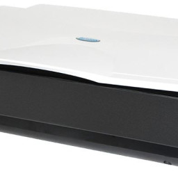 Сканер Avision FB6380E