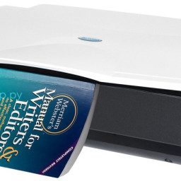 Сканер Avision FB6380E