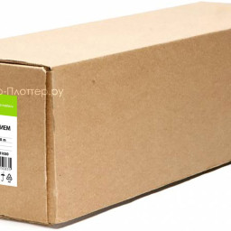 Бумага с покрытием Cactus, матовая, 120 г/кв.м, 610 мм, 30 м