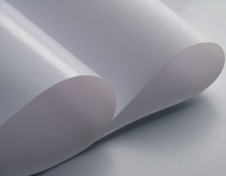 Пленка рулонная Бэклит Albeo Backlit Film, матовая, 170 г/кв.м, 1067 мм, 30 м