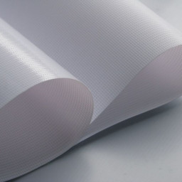 Пленка рулонная Бэклит Albeo Backlit Film, матовая, 170 г/кв.м, 1067 мм, 30 м