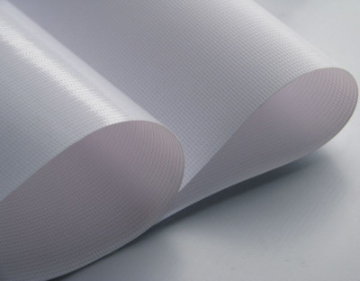 Пленка рулонная Бэклит Albeo Backlit Film, матовая, 170 г/кв.м, 1067 мм, 30 м