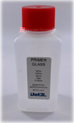 Праймер Breva для стекла и металла, 100 мл