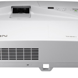 Проектор NEC UM351W