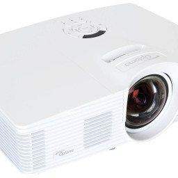 Проектор Optoma GT1070Xe