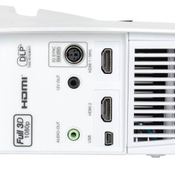 Проектор Optoma GT1070Xe