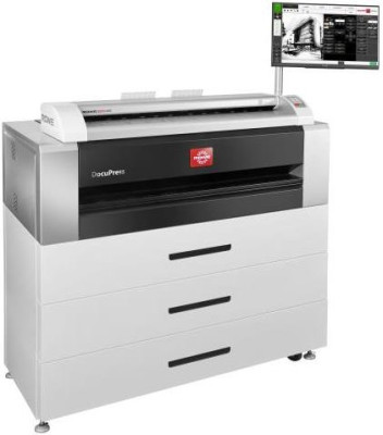 Широкоформатное МФУ ROWE DocuPress i10L MFP