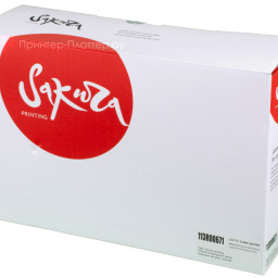 Фотобарабан SAKURA Imaging Drum 113R00671 для Xerox FC 2218, WC 4118, WC M20/20i, CC C20 (black), 20000 стр.