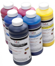 Чернила Nazdar 1300 (black), 1 л