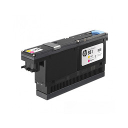 Печатающая головка HP 881 (magenta, yellow)