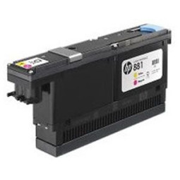 Печатающая головка HP 881 (magenta, yellow)