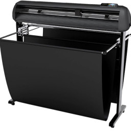 Режущий плоттер Vicsign HS1200 Servo