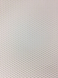 Пленка рулонная One Way Vision, самоклеящаяся, перфорированная, 120 мкм, 1270 мм, 50 м