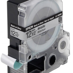 Термотрансферная лента Epson LC-4SBM9 (C53S654019, C53S625414)